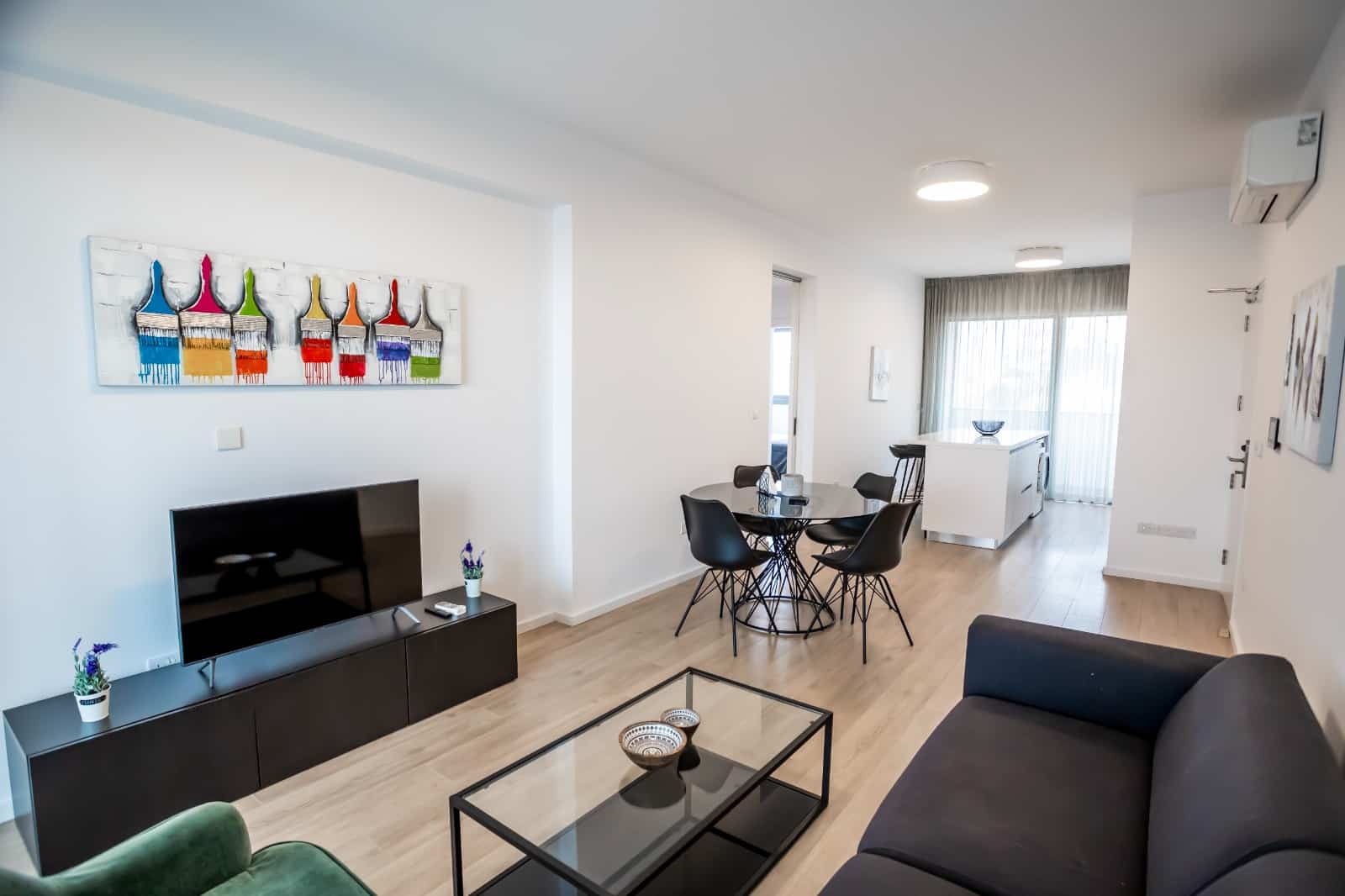 Limassol Property Two Bedroom Apartment