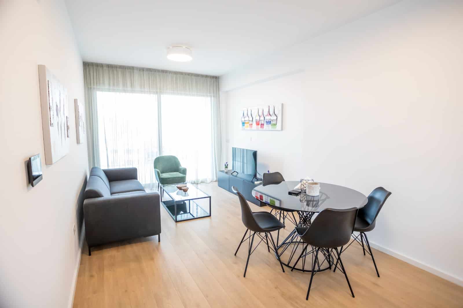 Limassol Property Two Bedroom Apartment