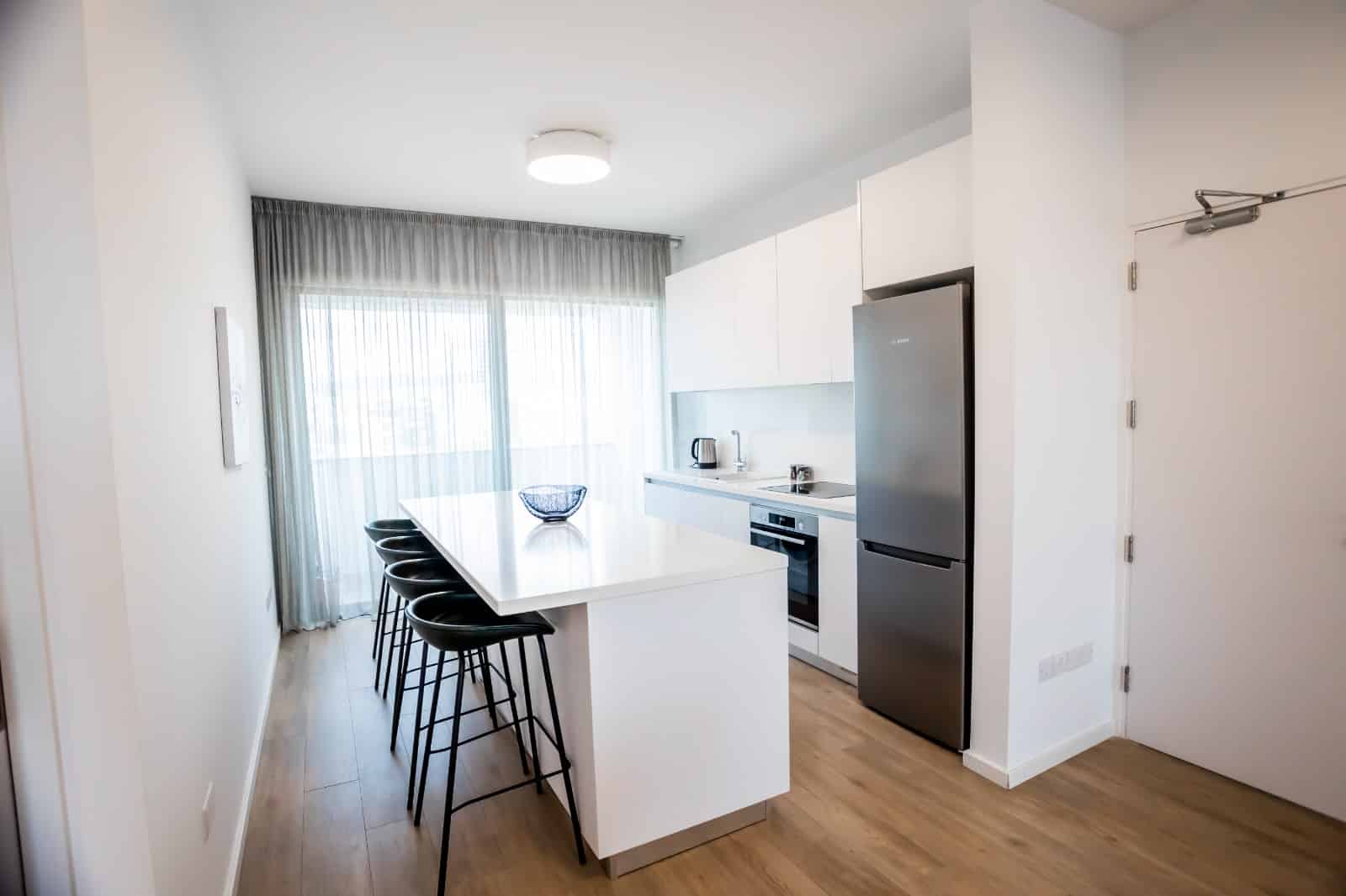 Limassol Property Two Bedroom Apartment