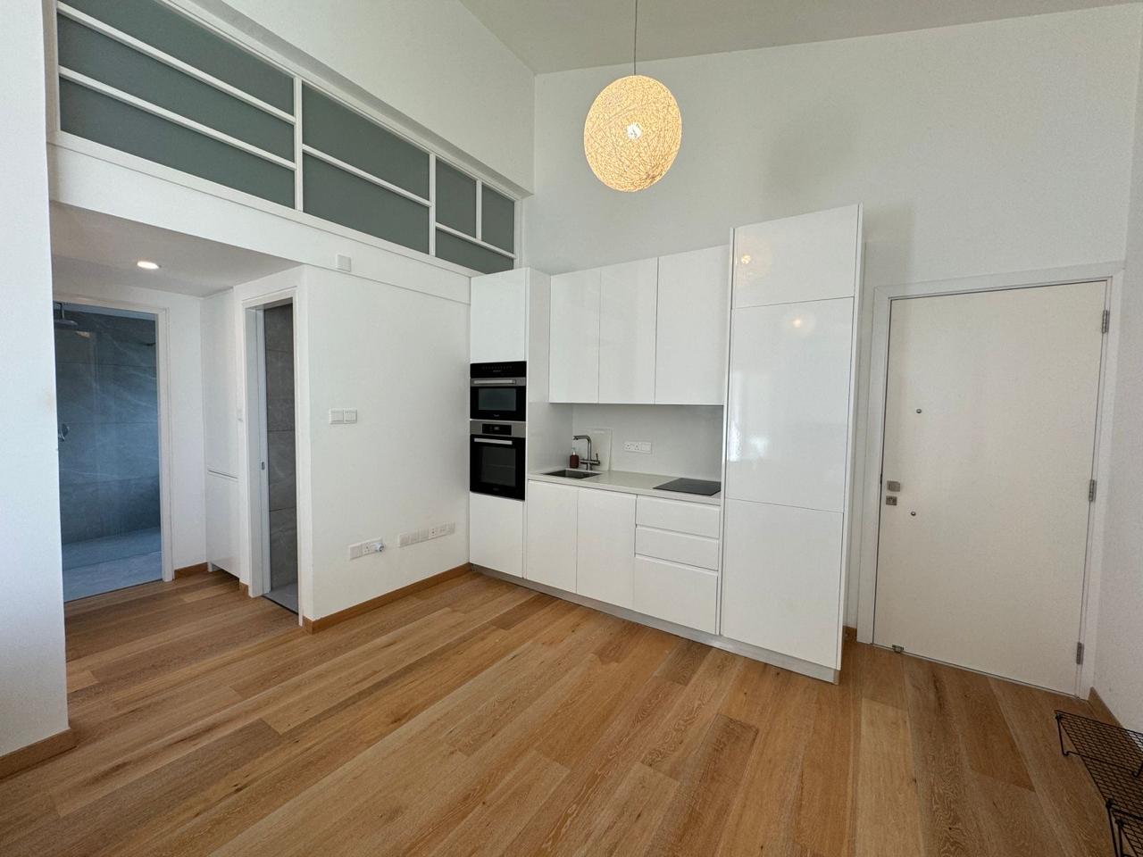 Limassol Property Modern Two Bedroom Apartment