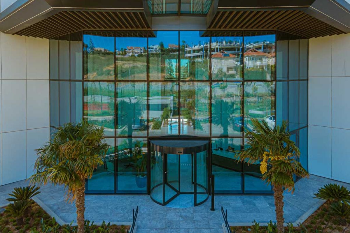Limassol Property Stunning Apartment