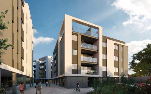 Limassol Property Stunning Apartments