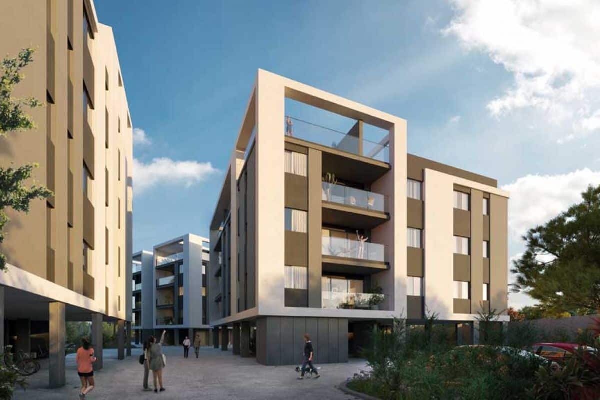 Limassol Property Stunning Apartments