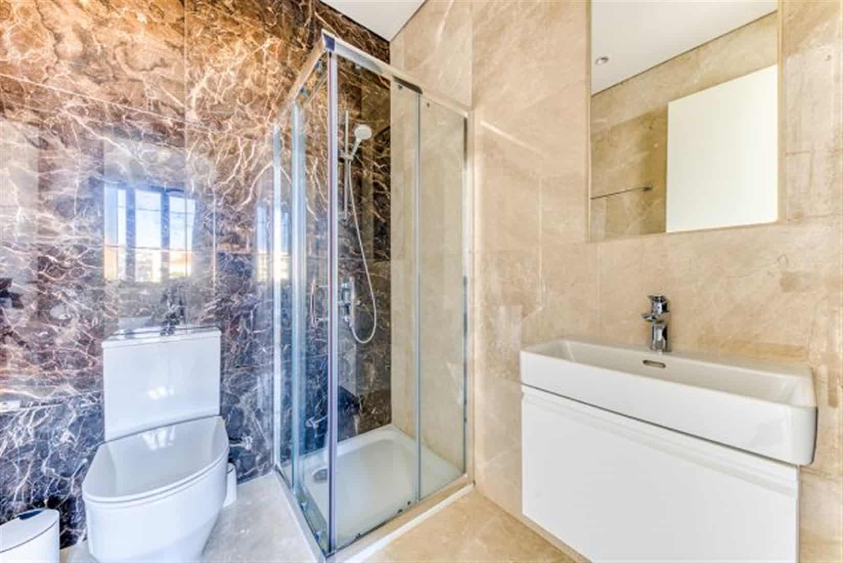 Limassol Property Two Bedroom Apartment