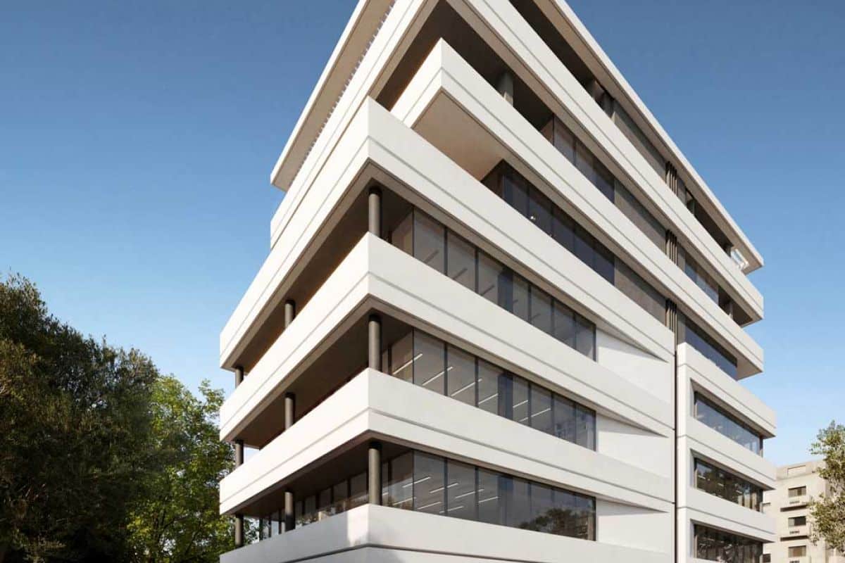 Limassol Property Luxury Office