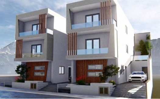 Limassol Property Bespoke Houses