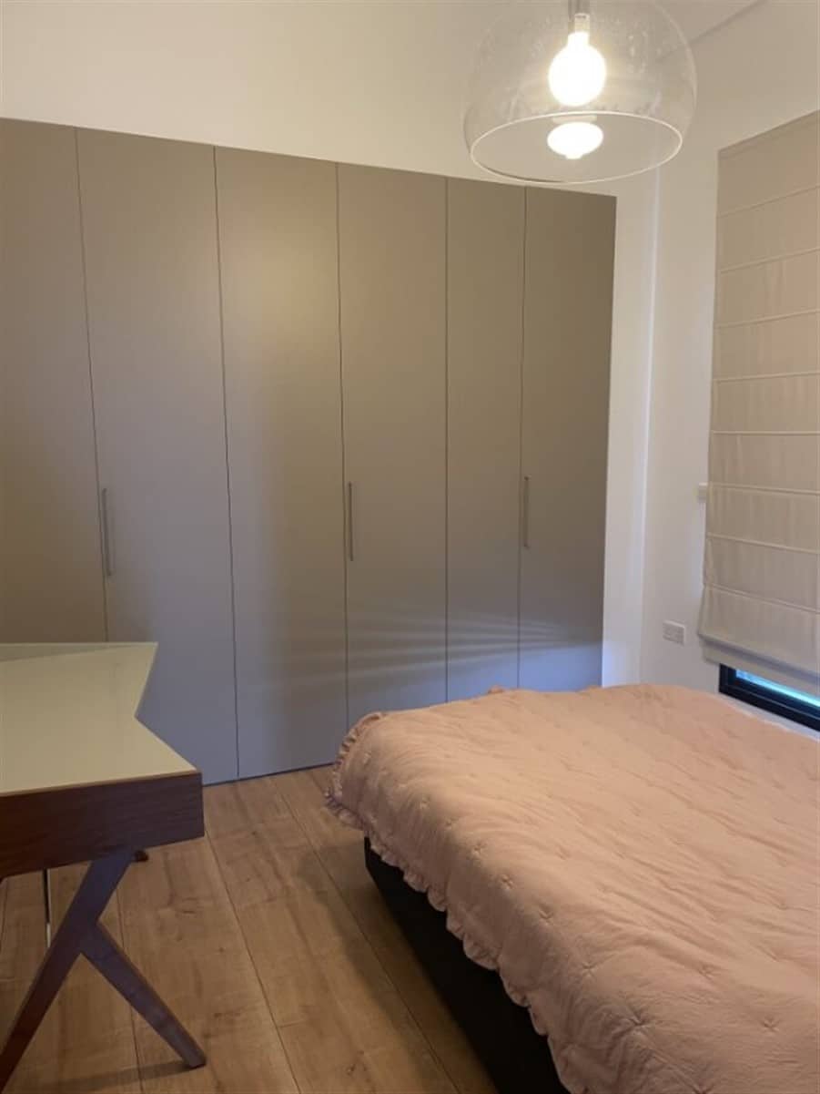 Limassol Property Stylish Two Bedroom Apartment