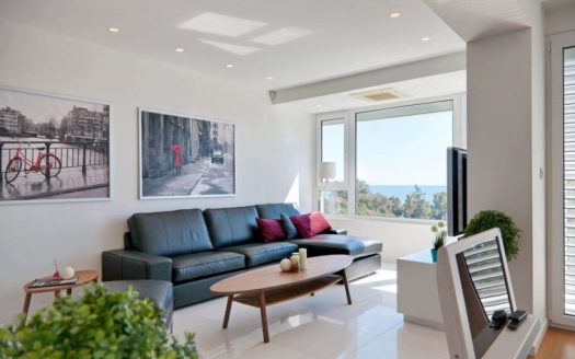 Limassol Property Ultra-Modern Two Bedroom Apartment