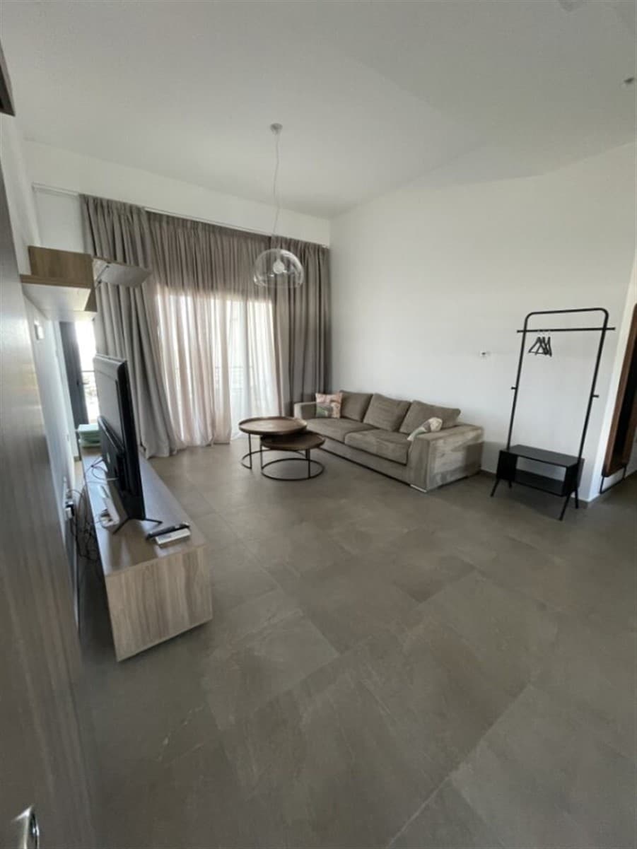 Limassol Property Stylish Two Bedroom Apartment