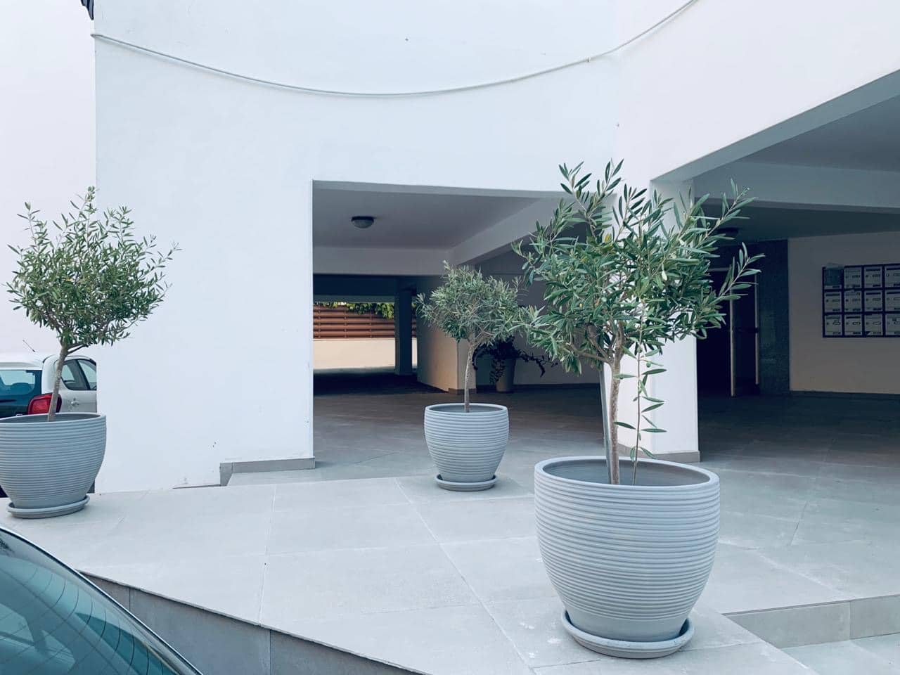 Limassol Property Three Bedroom Apartment