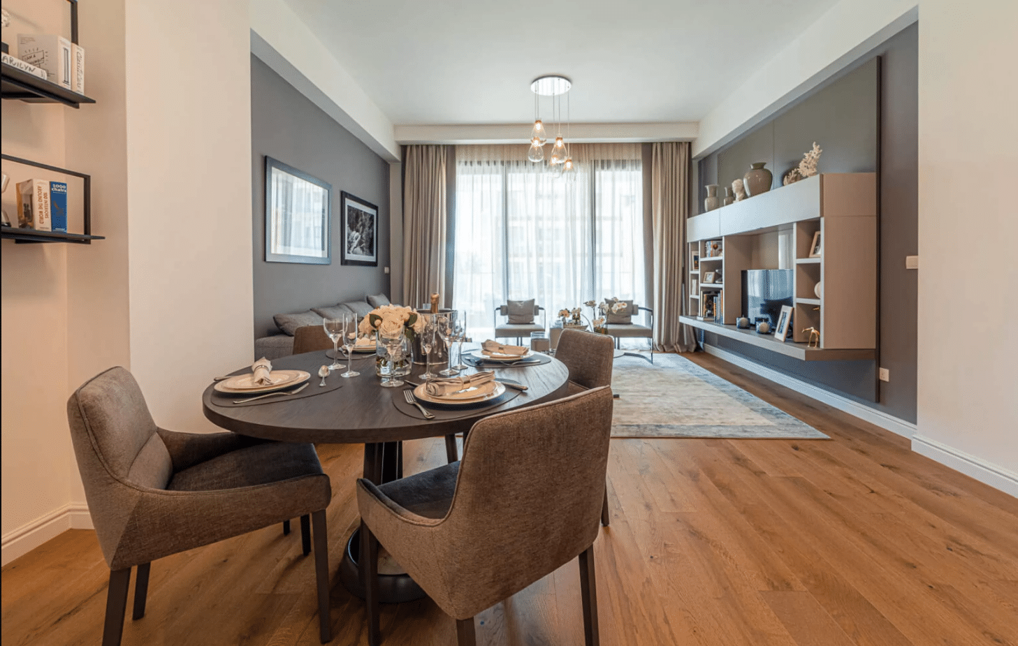 Limassol Property Contemporary Studio