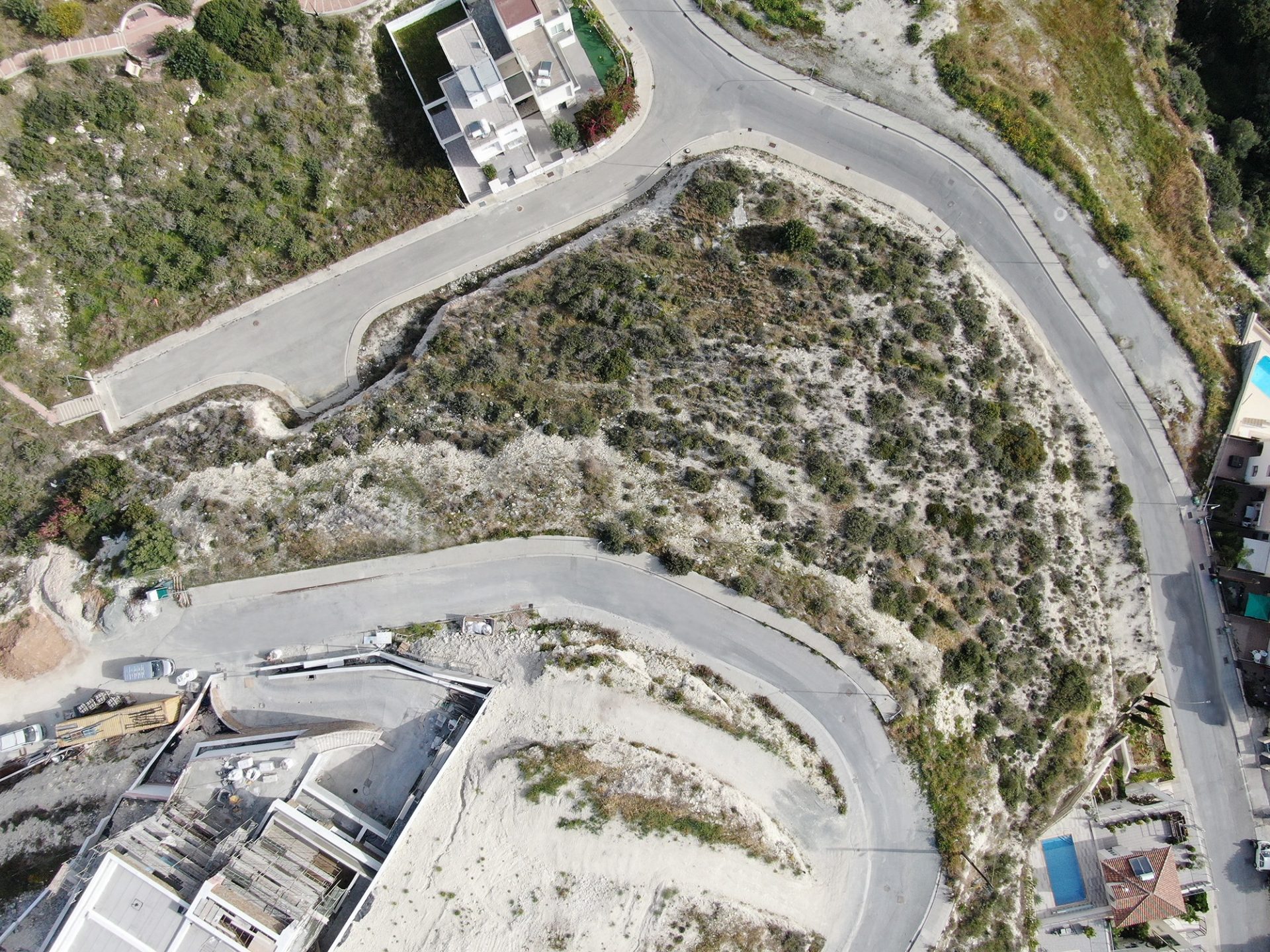 Limassol Property Bespoke Houses