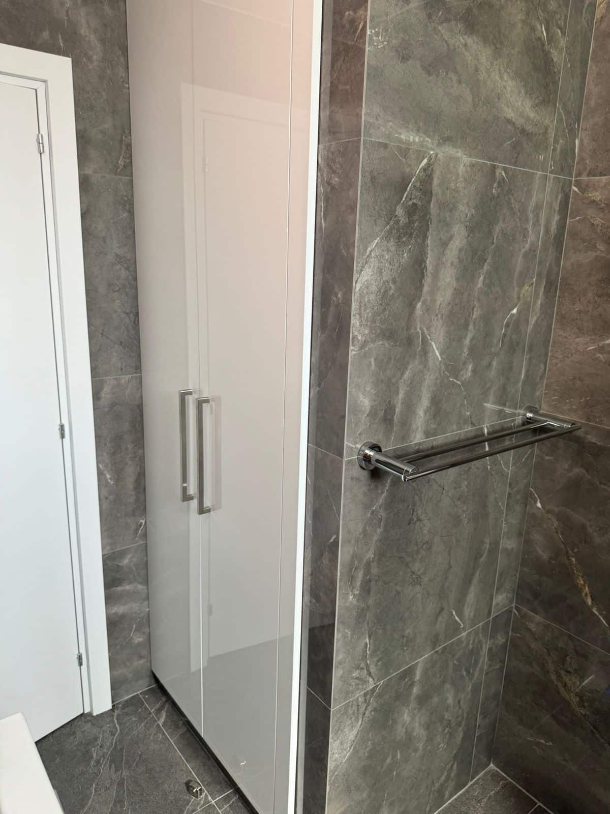 Limassol Property Ground Floor 3 Bedroom House