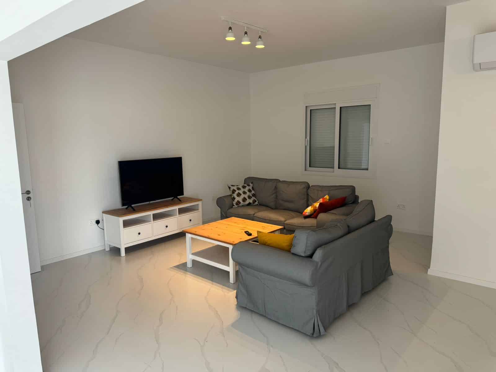 Limassol Property Ground Floor 3 Bedroom House