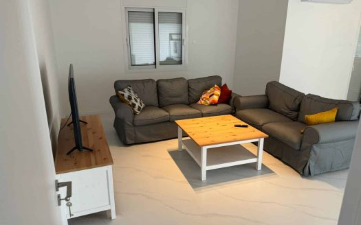 Limassol Property Ground Floor 3 Bedroom House