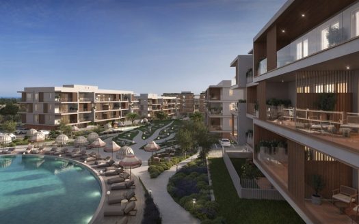 Larnaca Property Exclusive Studio
