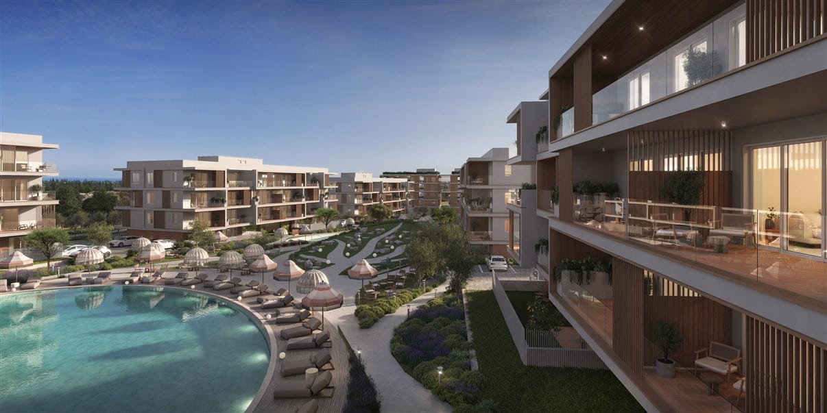 Larnaca Property Exclusive Studio