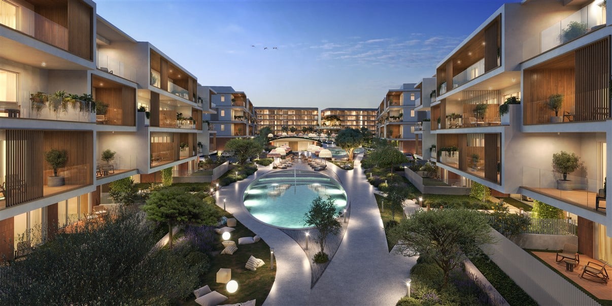 Larnaca Property Exclusive Studio