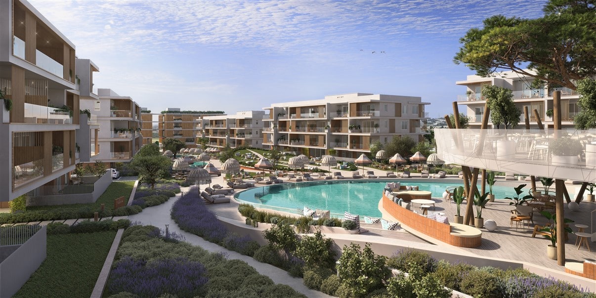 Larnaca Property Exclusive Studio