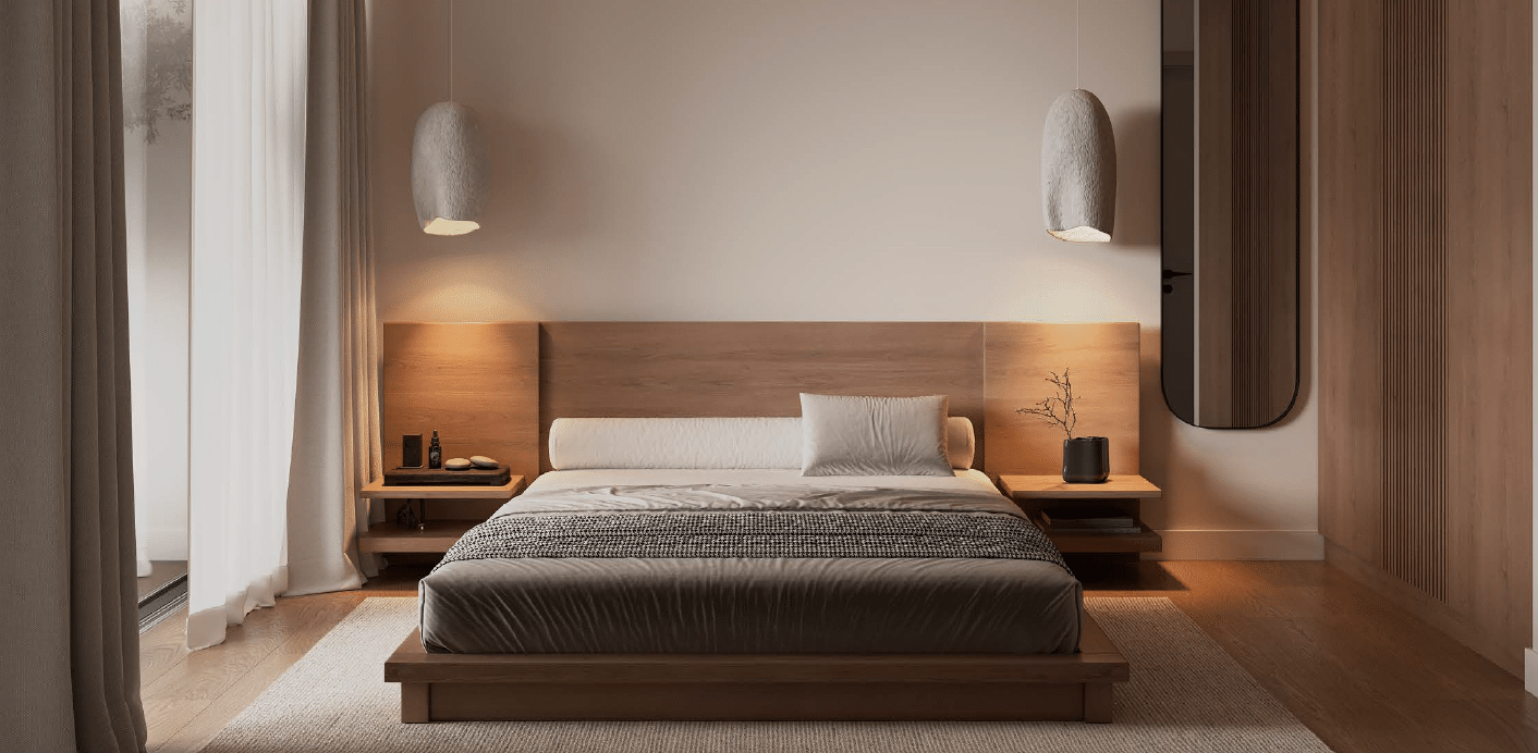 Limassol Property Modern Two Bedroom Apartment