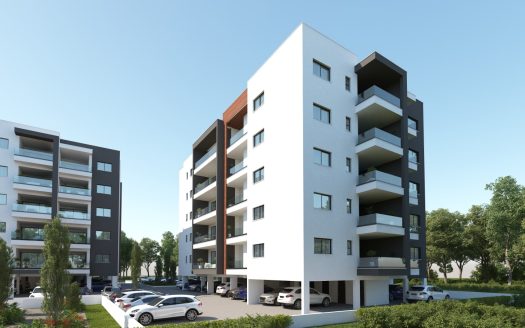 Limassol Property Modern Studio