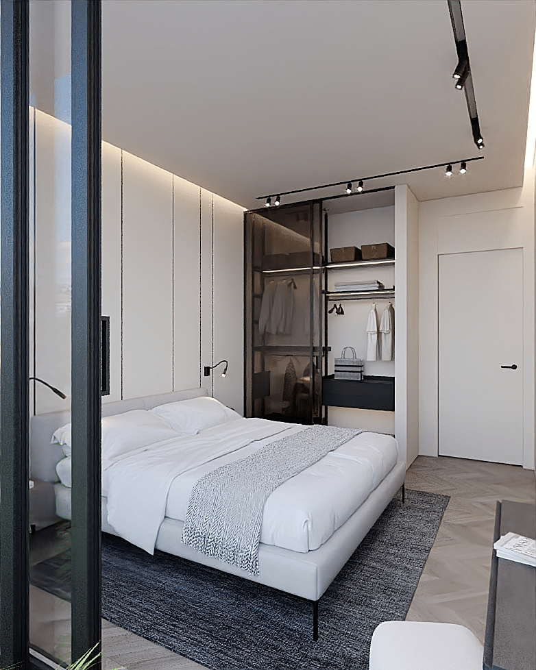 Nicosia Property Exclusive Two Bedroom Apartment