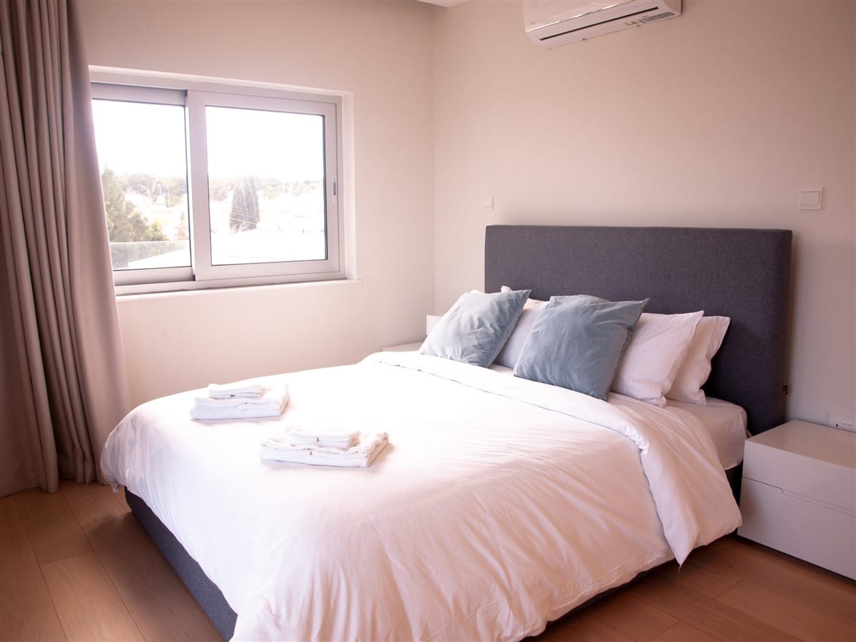 Famagusta Property Modern One Bedroom Apartment