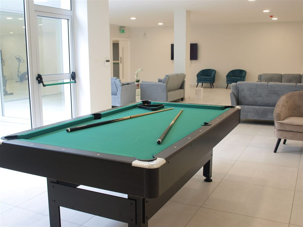 Famagusta Property Modern One Bedroom Apartment