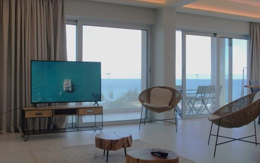 Famagusta Property Modern Two Bedroom Apartment