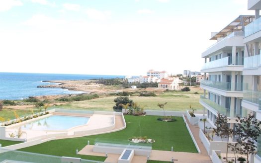 Famagusta Property Modern One Bedroom Apartment