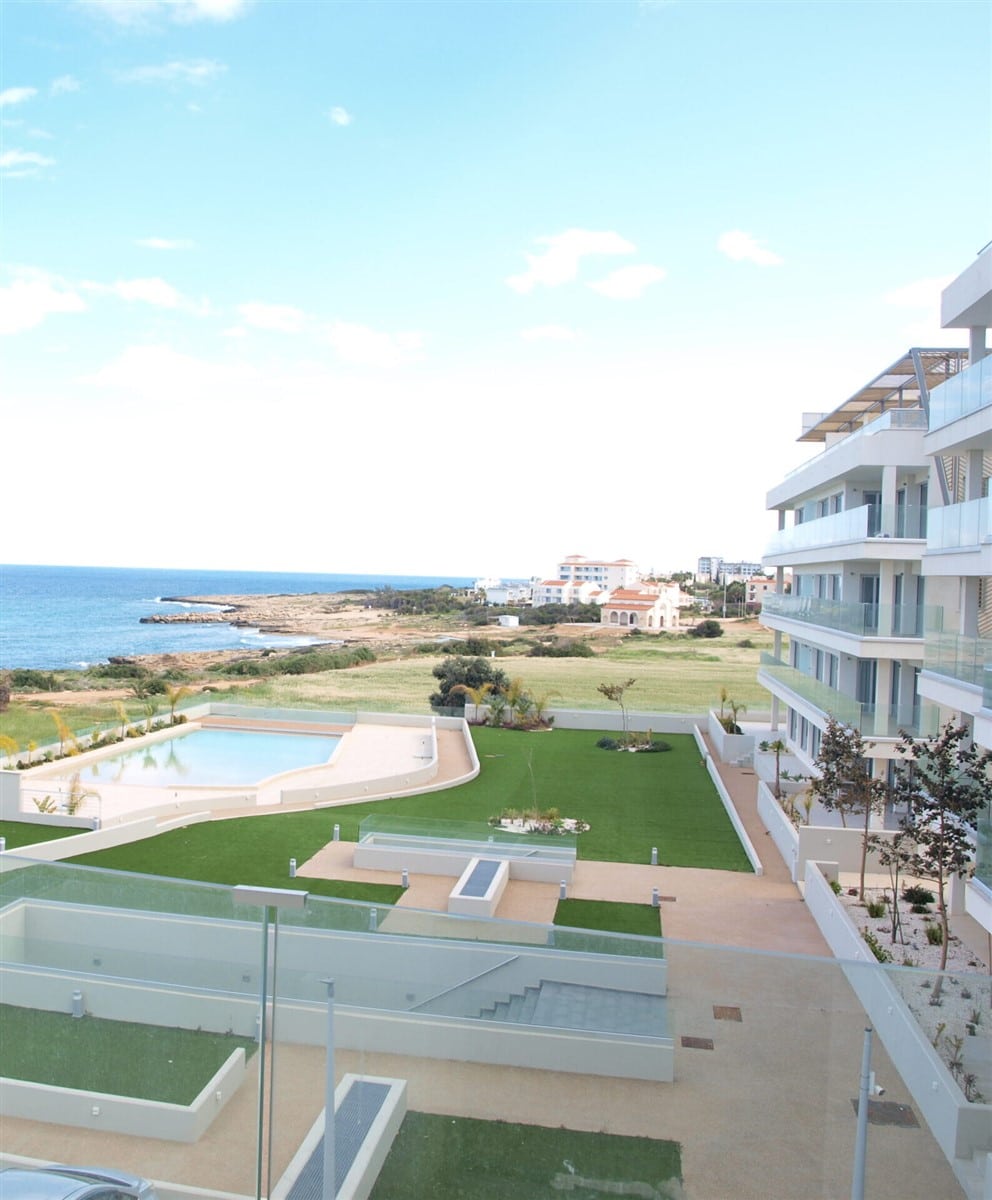 Famagusta Property Modern One Bedroom Apartment