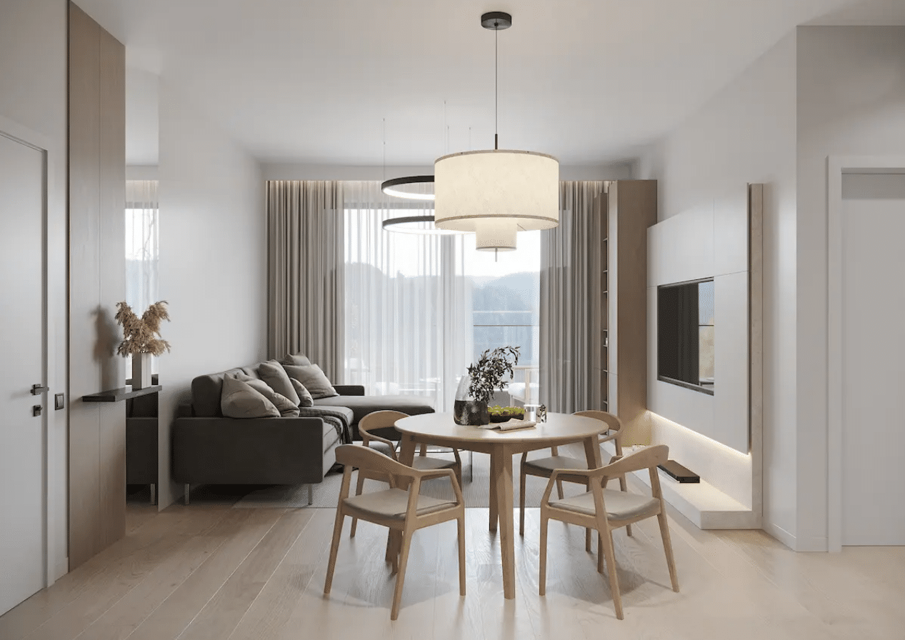Limassol Property Brand New Two Bedroom Penthouse