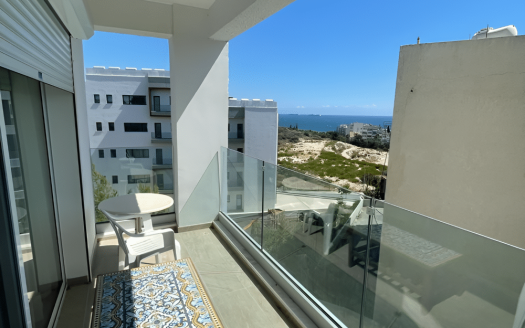 Limassol Property Spacious Three Bedroom Apartment