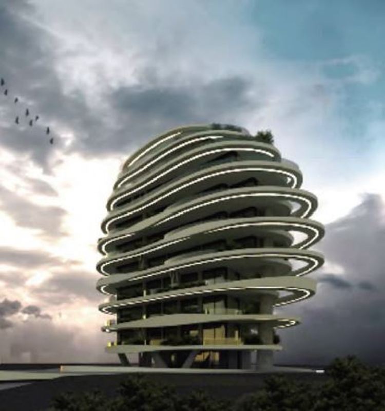 Limassol Property Unique Duplex