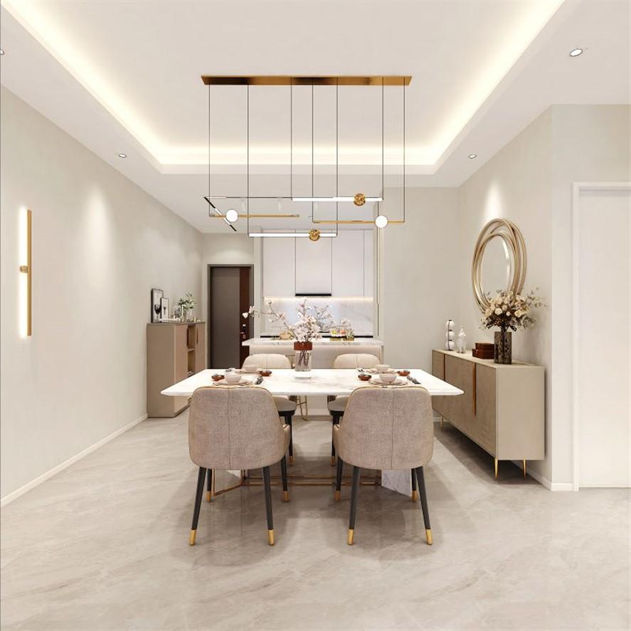 Limassol Property Modern Apartments In Columbia Area