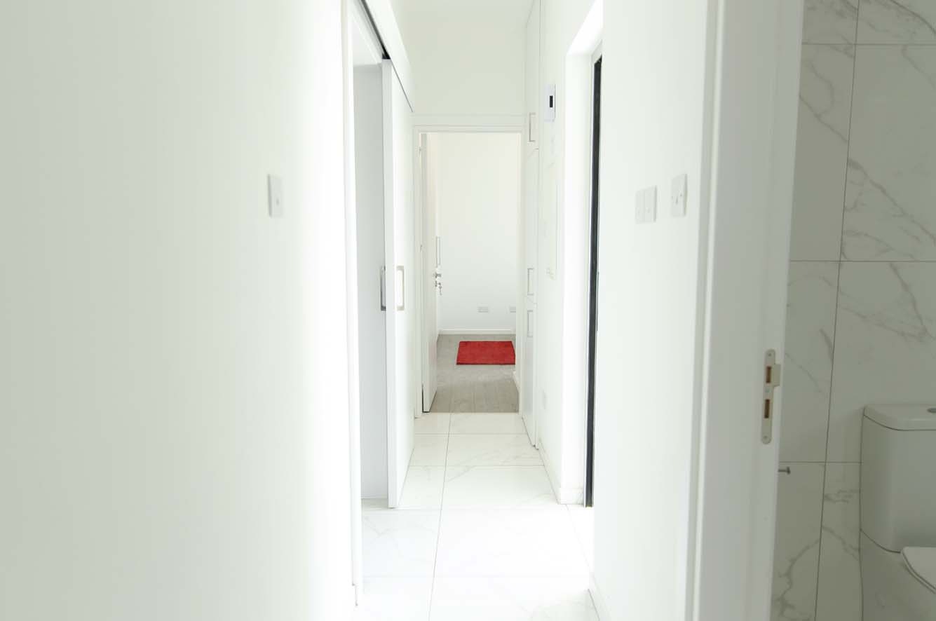 Larnaca Property Penthouse In Finikoudes
