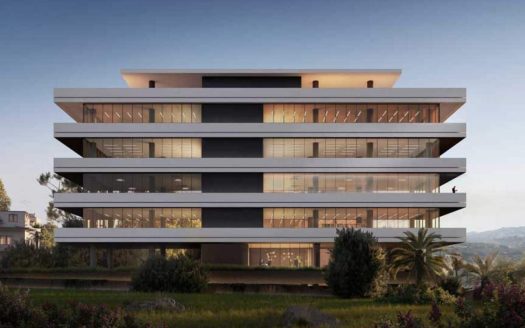 Limassol Property Contemporary Office