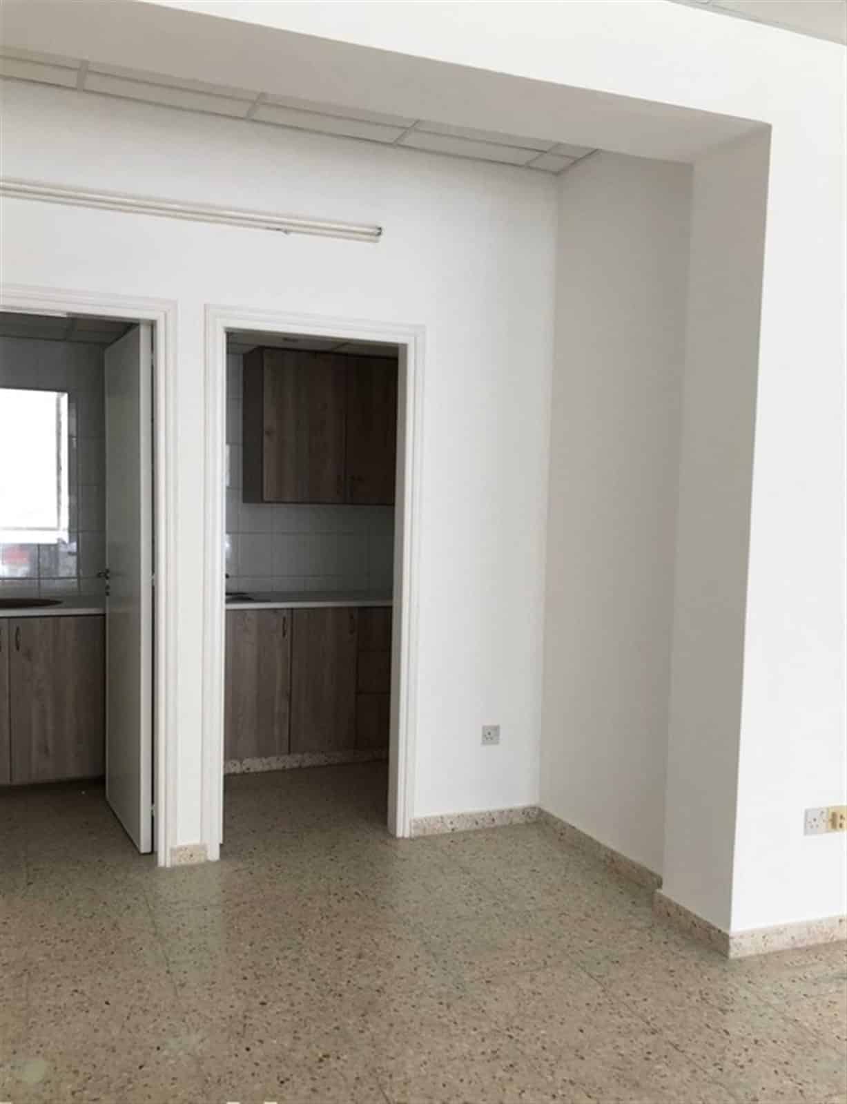 Limassol Property Ground Shop in the Center