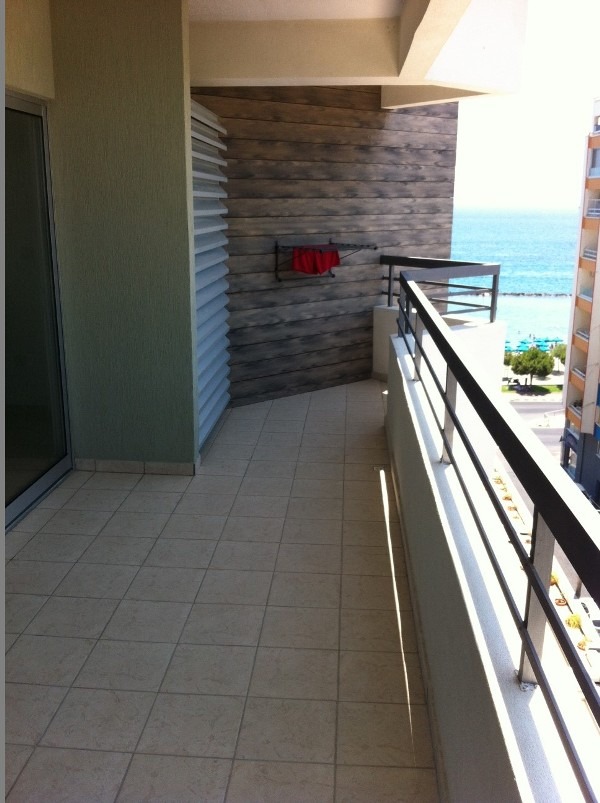 Limassol Property 1 Bedroom Modern Apartment