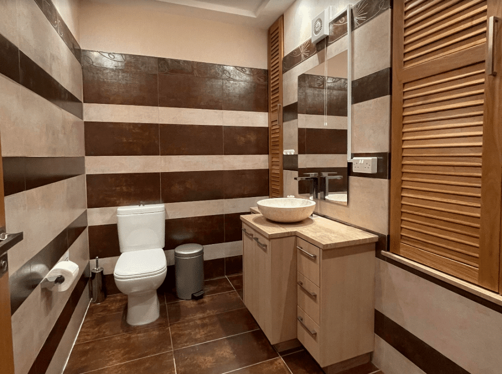 LULWA BEACH FRONT RESIDENCE