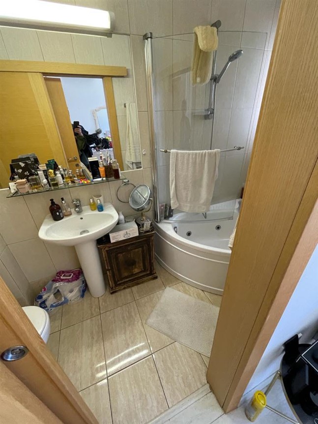 Limassol Property Six Bedroom Villa in The Village