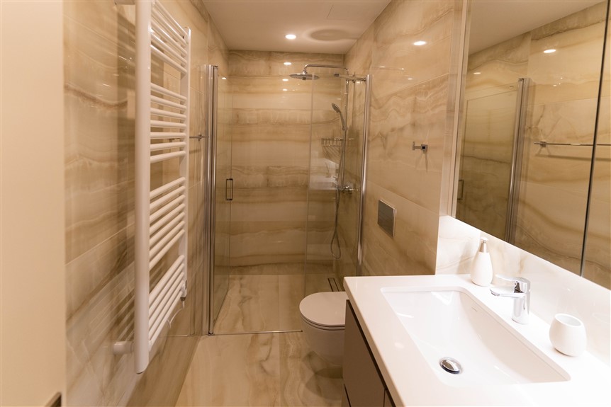 Limassol Property Luxury Three Bedroom Apartment