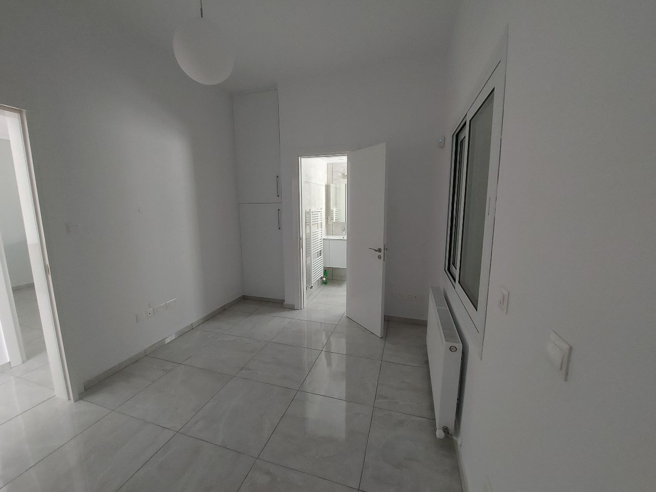 Limassol Property Semi-Detached House
