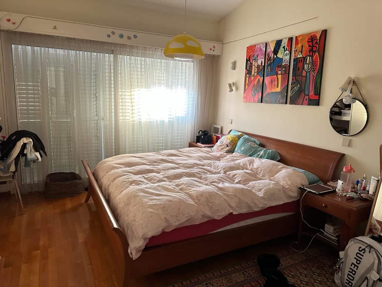 Nicosia Property 5 Bedroom House