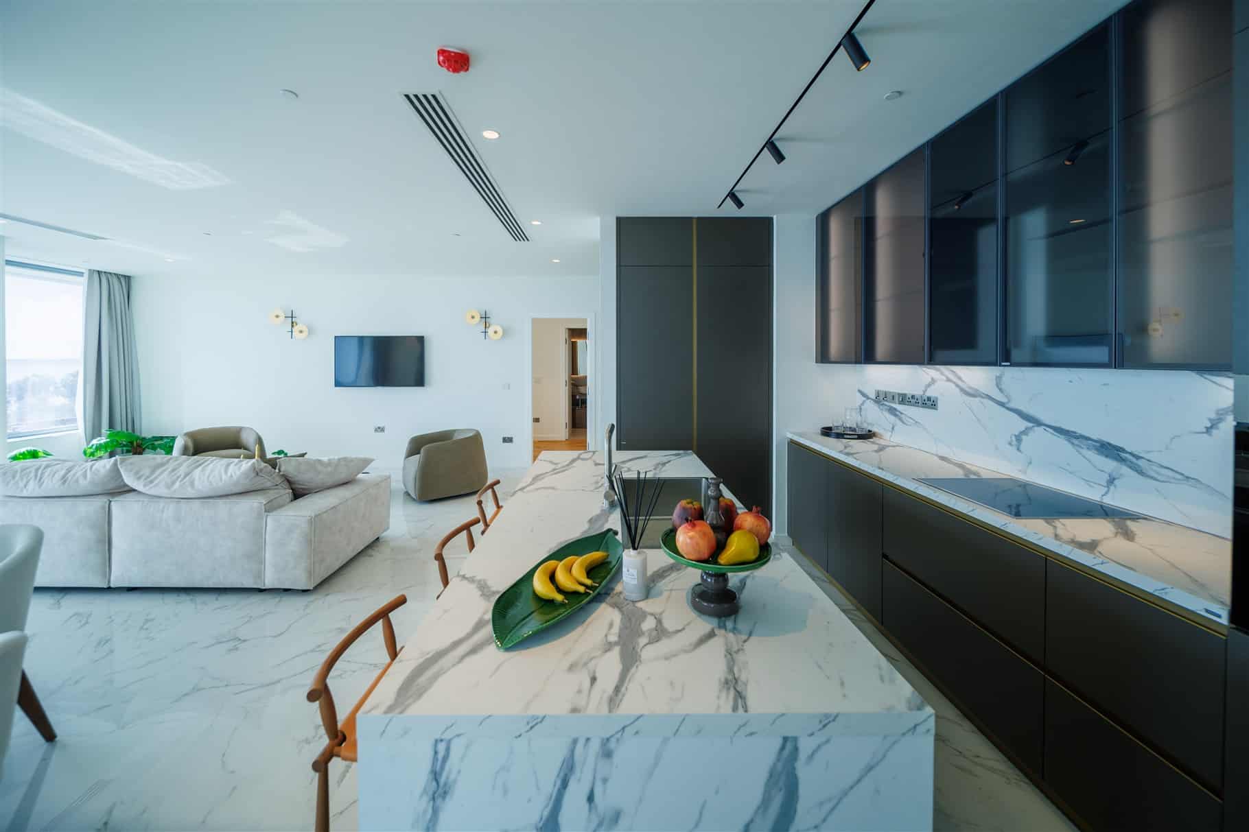 Limassol Property Luxury Four Bedroom Apartment