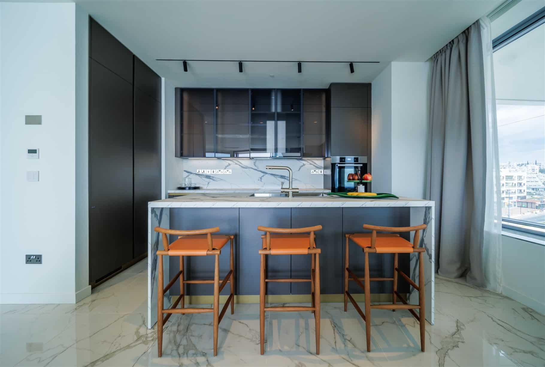 Limassol Property Luxury Four Bedroom Apartment