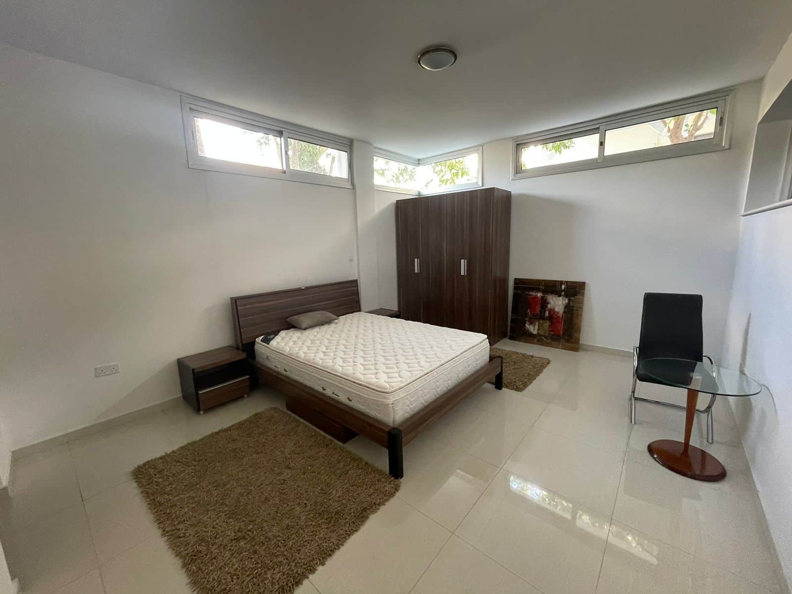 Limassol Property Stylish Six Bedroom House