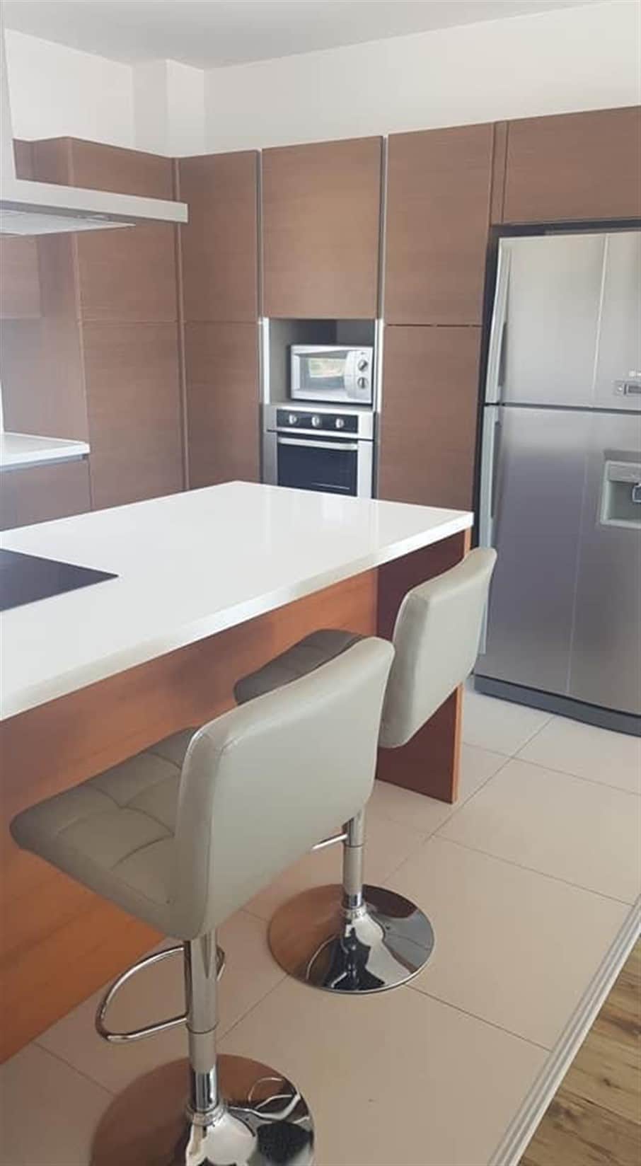 Limassol Property Two Bedroom Apartment