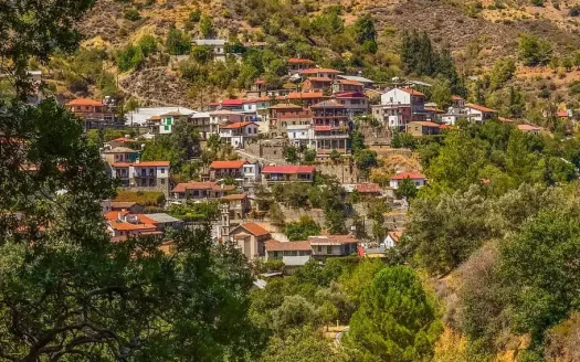 Booming On Cyprus Property Market
