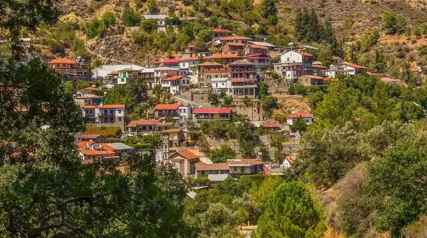 Booming On Cyprus Property Market